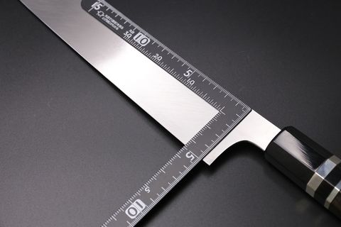 Kiritsuke knife