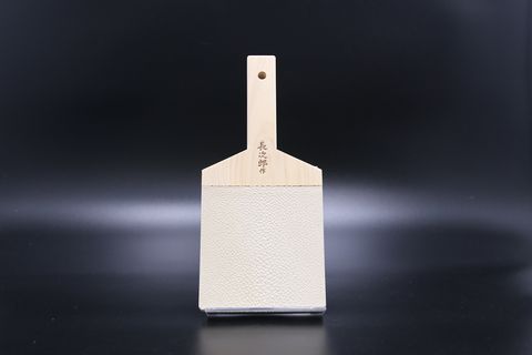 Wasabi grater