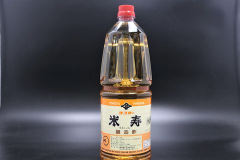 Yokoi vinegar