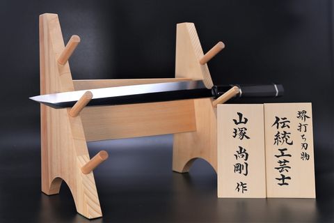 銀三本焼