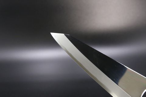 Garasaki knife