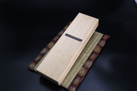 越後与板伝統工芸