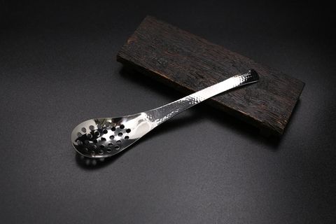 Ikura spoon