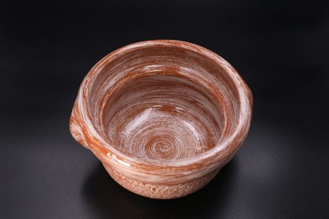 雲井窯　土鍋