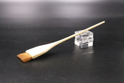 Sushi brush