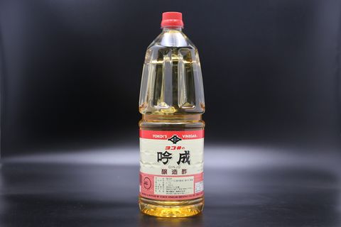 Yokoi vinegar