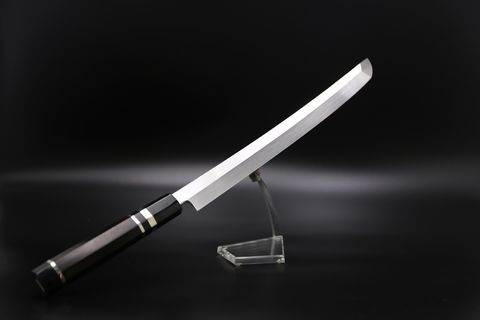 Ginsan honyaki