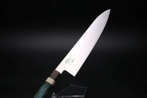 Wa-Gyuto VG1 Single Steel 270mm