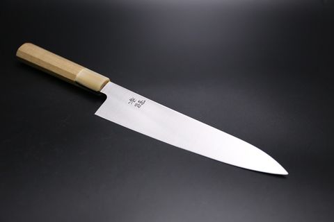 Wa-Gyuto White#2