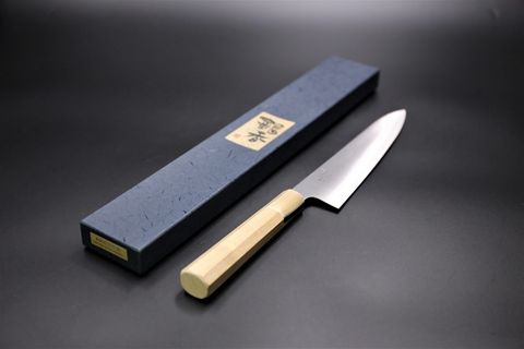 Wa-Gyuto White#2