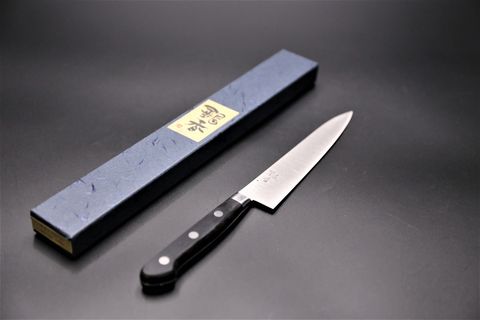 ペティナイフ スエーデン鋼