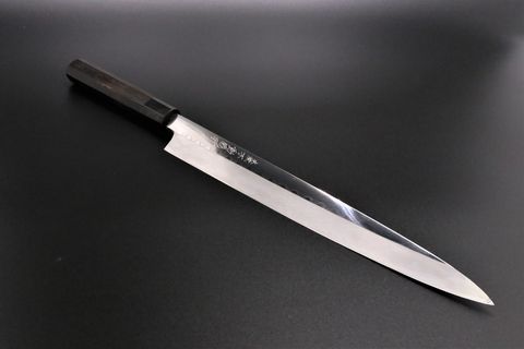 Yanagiba Yasuki High Carbon