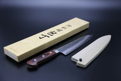 Gyuto VG10 180mm