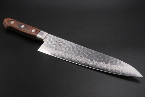 Gyuto VG10 210mm