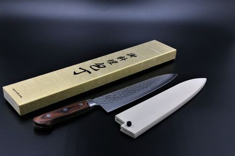 Gyuto VG10 210mm