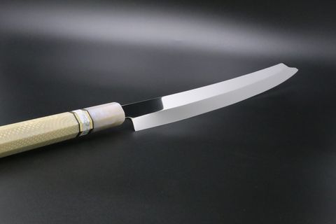 剣型 切付柳 ZDP-189 全鋼本焼