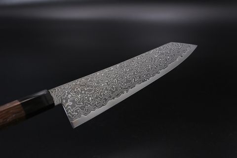 SG2 61 Layers Damascus