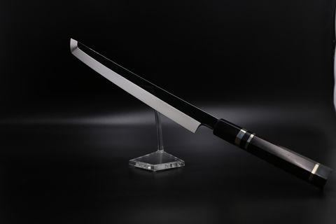 *Left handed*  Sakimaru Takohiki