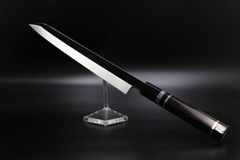 *Left handed* Kiritsuke Yanagiba
