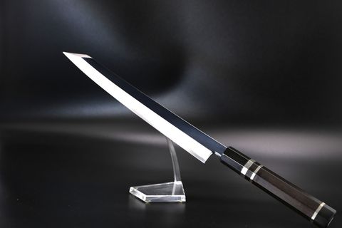 Ginsan Kiritsuke Yanagiba