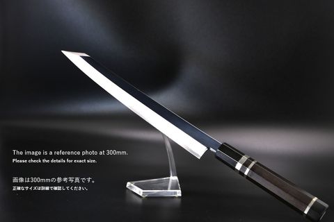 Kiritsuke Yanagi Ginsan