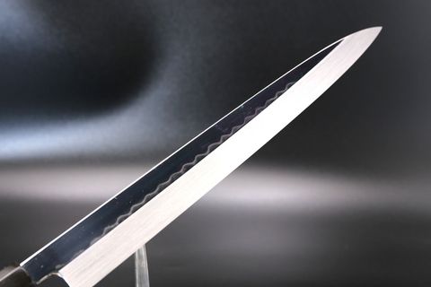 Yanagiba Shirogami-3 (WS#3) Honyaki