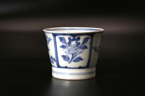 Soba Choko