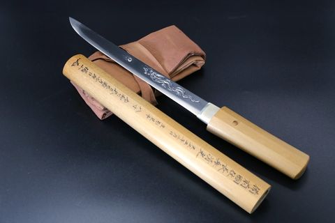Japanese sword