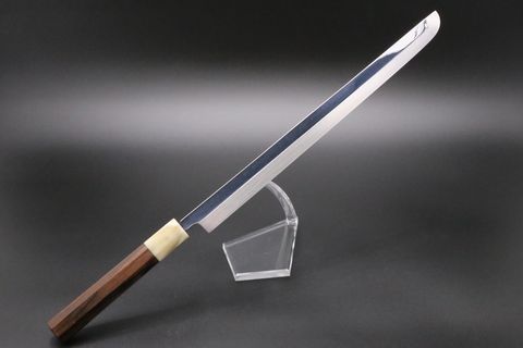 Takohiki Sakimaru Shirogami-1 (WS#1) 330mm