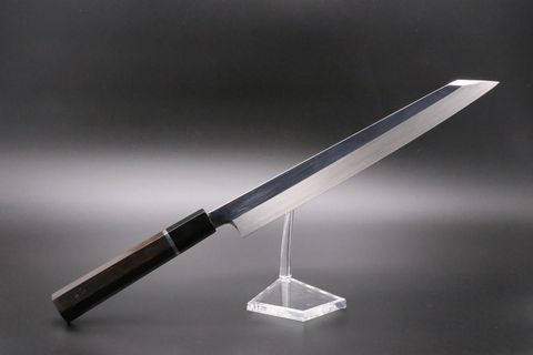 Kiritsuke Yanagiba VG10 270mm Honyaki
