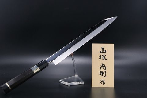 Yamatsuka knife