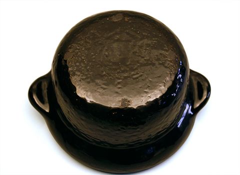 KUMOIGAMA  black