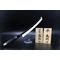 Swordsmith Yasuaki Taiara
