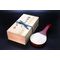 Shark skin wasabi grater